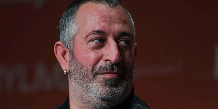 Cem Yılmaz'dan yeni film müjdesi!