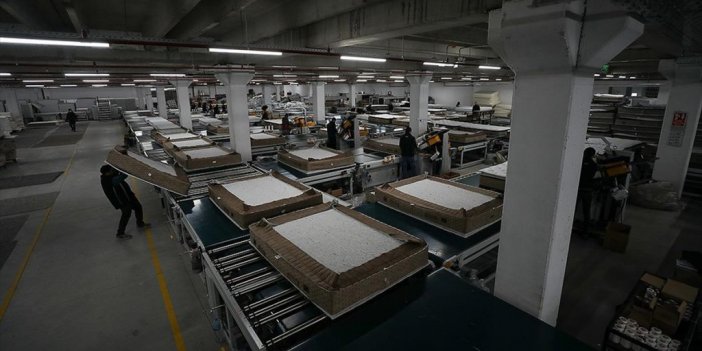 İhracatta Yeni Rekor