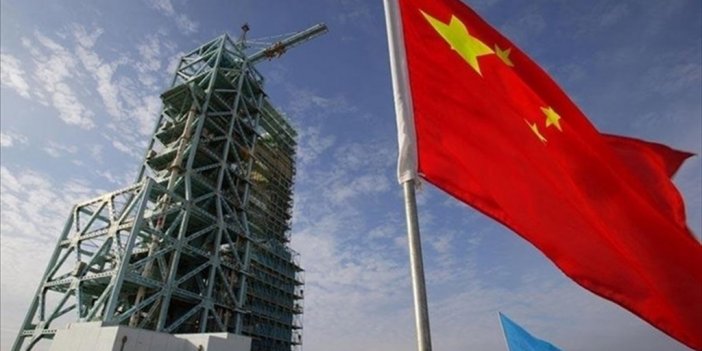 Çin, 'centispace-1' Test Uydularını Fırlattı