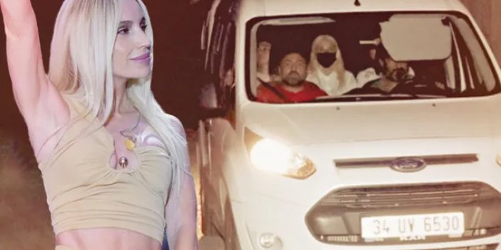 Gülşen'in hakim karşısına çıkacağı tarih belli oldu!