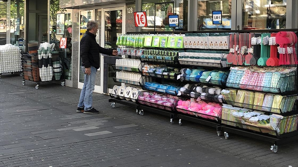 Avrupalılar Ekonominin Gidişatından Kaygılı