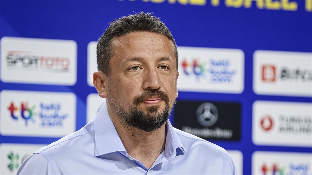 Türkiye Basketbol Federasyonu Başkanı Hidayet Türkoğlu'ndan Fıba'ya Sert Tepki