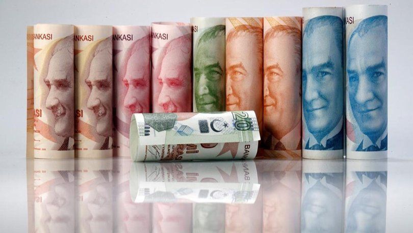 "Türk Lirası" hiç bu kadar değersiz olmamıştı!