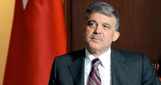 CHP ile görüştüğü iddia edilmişti; Abdullah Gül'den açıklama geldi!