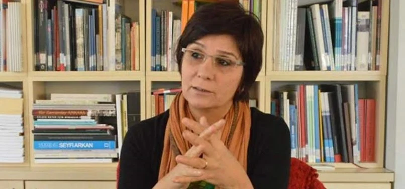 Ankara Mimarlar Odası Başkanı memuriyetten çıkarıldı.