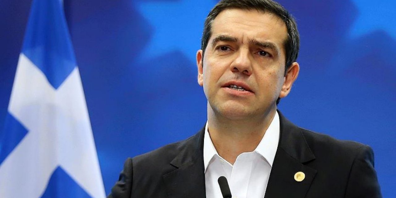 Çipras: Miçotakis erken seçime gidebilir