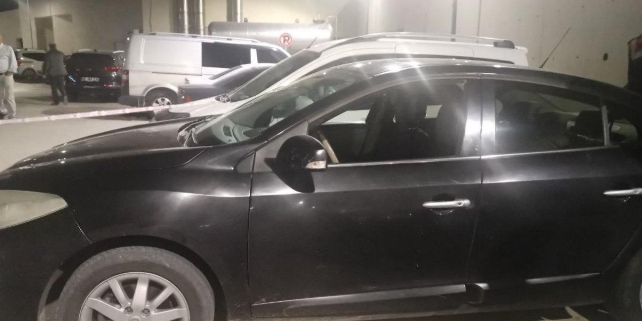 Tokat'ta MHP'li belediye başkanının makam aracına silahlı saldırı: 2 yaralı