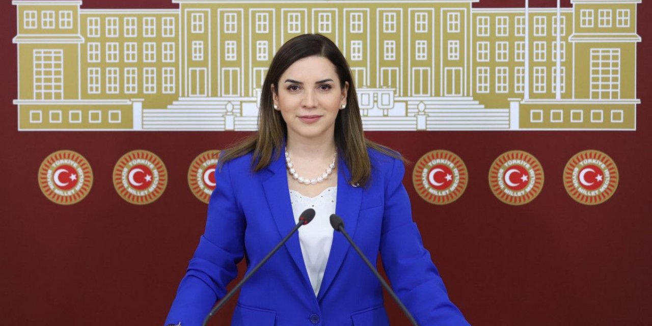 Arzu Erdem: 7’li masa deşifre oldu