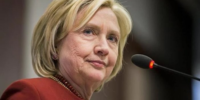 Clinton'dan Yıllar Sonra Etek İtirafı!