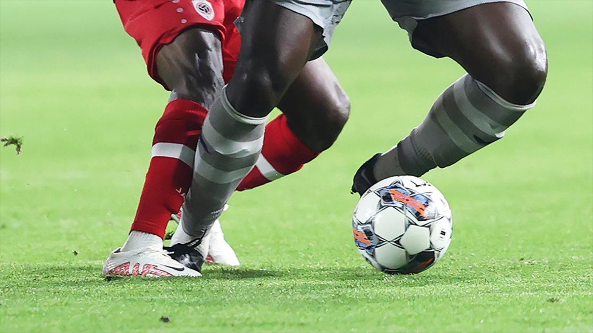 Uefa Avrupa Konferans Ligi Gruplarında Santra Zamanı