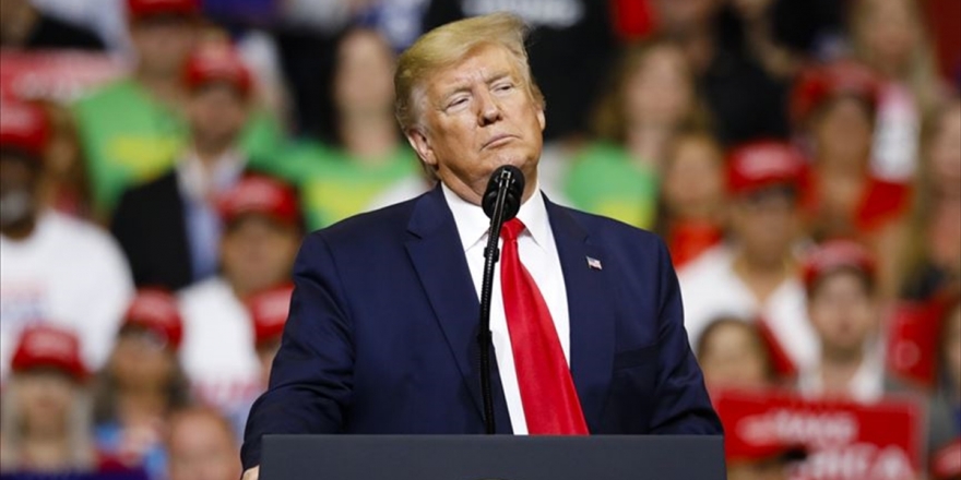 Trump, Esper'i Savunma Bakanlığına Aday Gösterecek