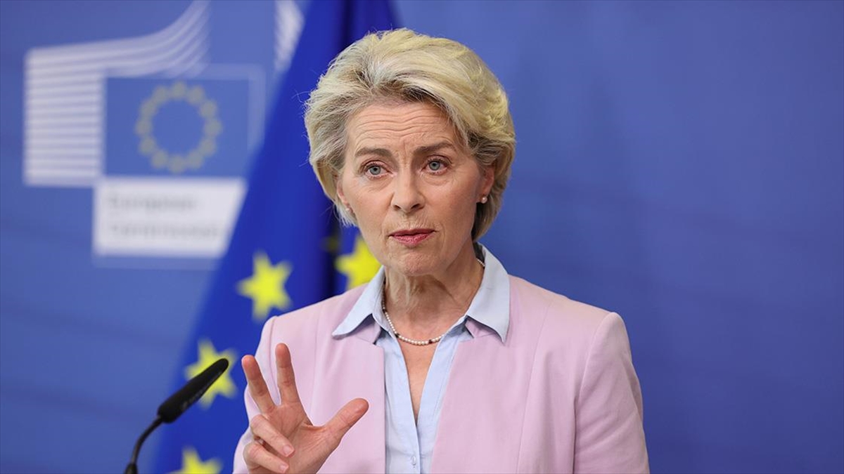 AB, Rus Gazına Tavan Fiyat Uygulamayı Planlıyor