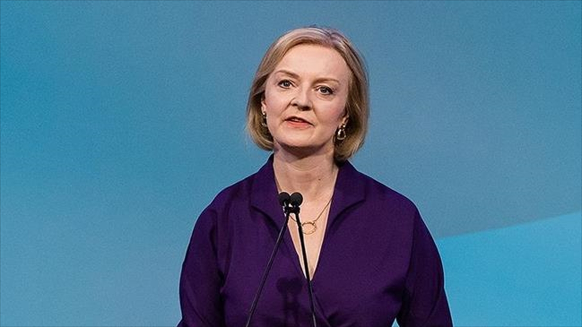 İngiliz Parlamentosunun Gündemine 'Enerji Krizi' Damgasını Vurdu