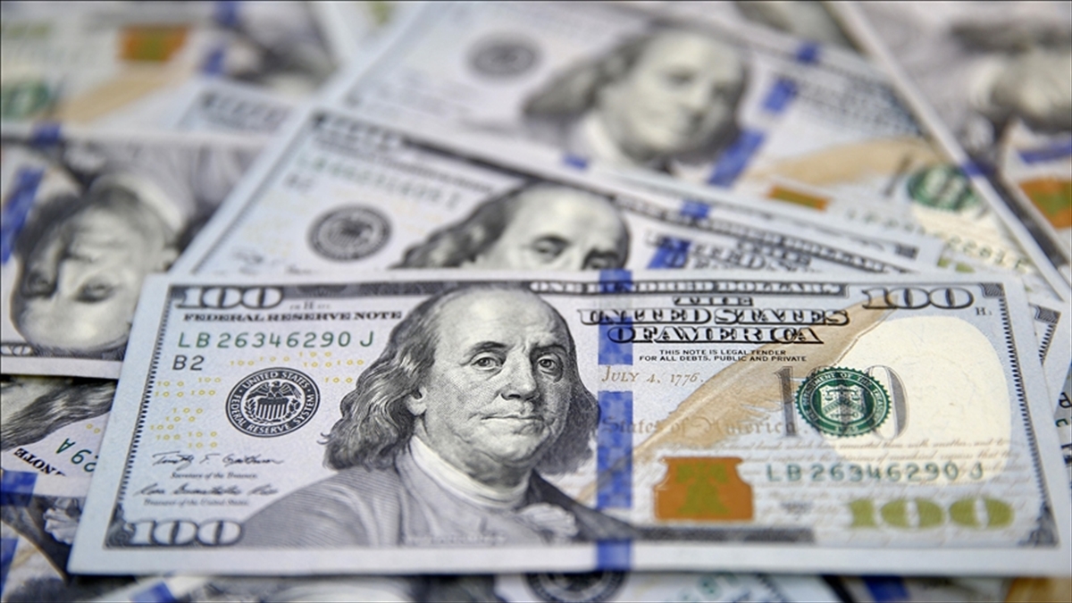 ABD'de Dış Ticaret Açığı 9 Ayın En Düşük Seviyesinde