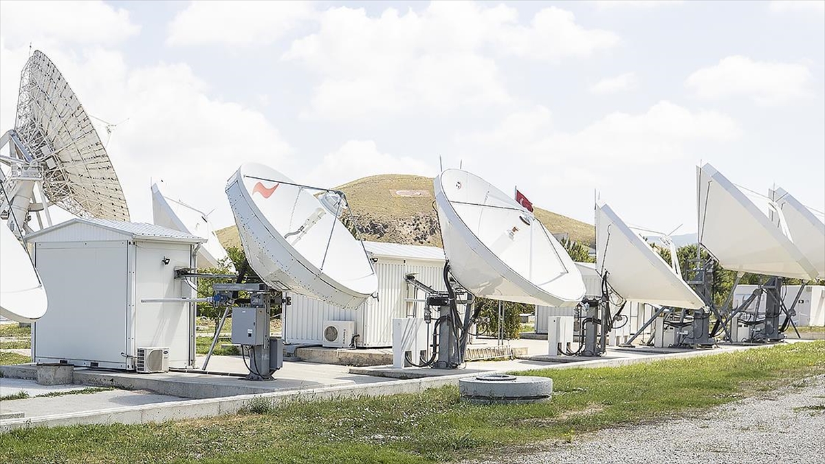 Türksat 187 Personel Alacak