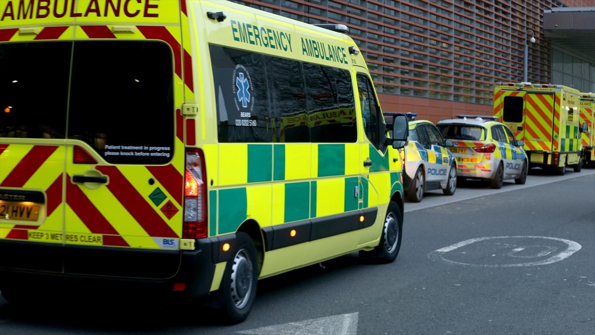 Avrupa'da Sağlık Hizmetlerinde Yolsuzluk Giderek Artıyor