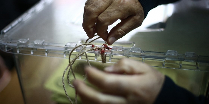 Yenilenen İstanbul Seçiminde Seçmenlere Uyarılar