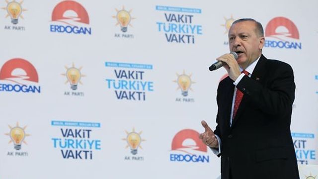 Seçim anketi sonuçları AK Parti'yi harekete geçirdi: Geri dönebilirler
