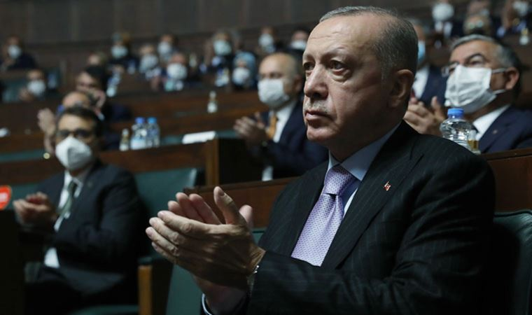 AKP'de kazan kaynıyor: Erdoğan'ın etrafında Brütüsler artıyor