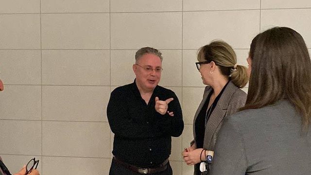 ByLock’un mimarı David Keynes hakkında ceza çıkmadı