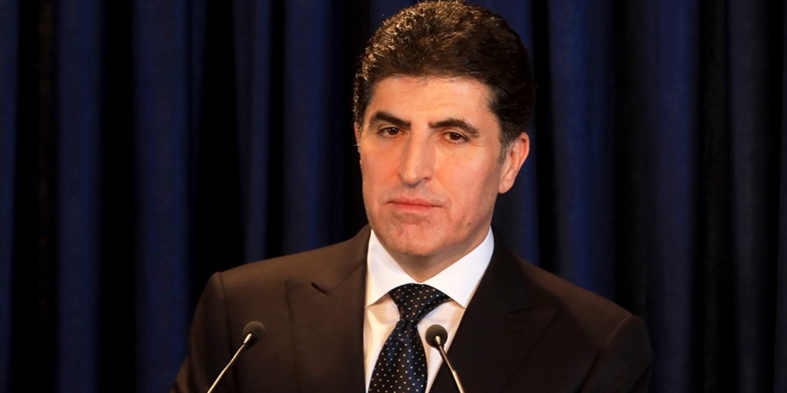 Ikby Başkanı Neçirvan Barzani: Türkiye Ve Irak İlişkilerinde Yeni Bir Süreç Başlayacak