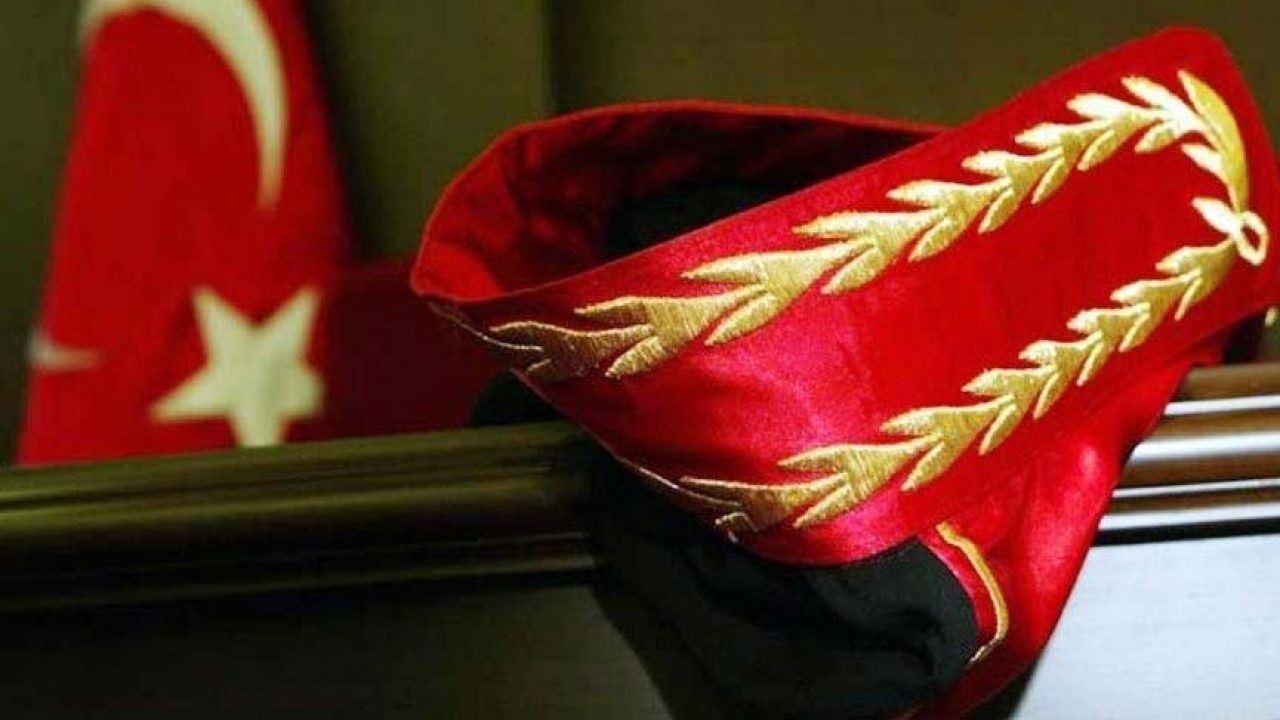 MHP'li başkanı tutuklayan, Hakim ve Savcı sürüldü!