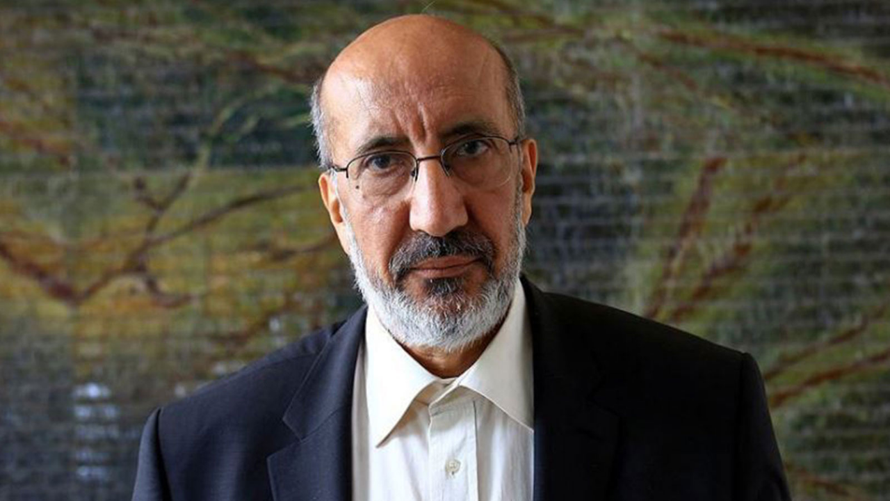Abdurrahman Dilipak'tan ayrılık itirafı: Sansür söz konusuydu
