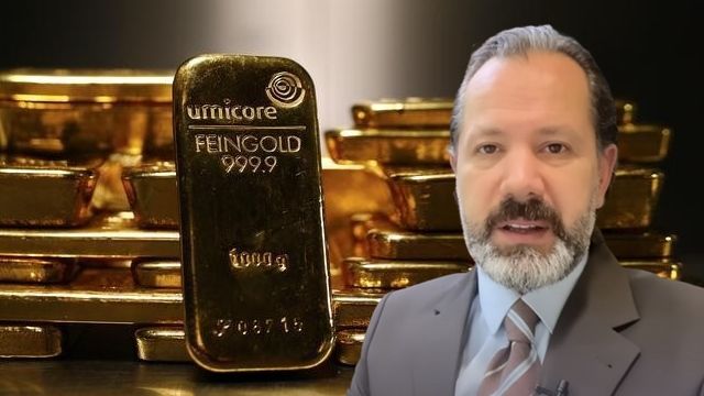 İslam Memiş, gram altın fiyatları için kanmayın uyarısı! Rekor yolda