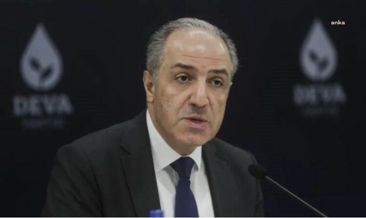 Yeneroğlu, Bakan Koca'ya sordu: Rüşvet alanları tespit ettiniz mi?