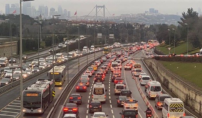 Aracı olanlar dikkat! Trafik sigortasında yeni gelişme