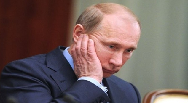 Resmi belge sızdı! Savaşta 48 bin Rus askeri öldü