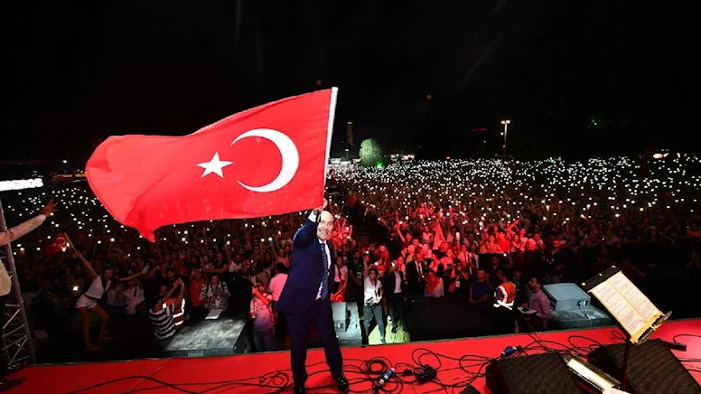 Tarihin en görkemli 9 Eylül kutlamasına Kılıçdaroğlu da katılacak