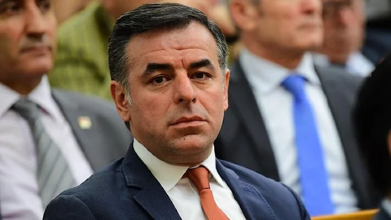 İYİ Parti’den Barış Yarkadaş hakkında suç duyurusu