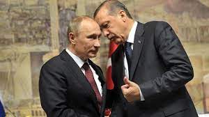 Putin, Cumhurbaşkanı Erdoğan'la görüşecek: Tahıl sevkiyatı konusunda kandırıldık