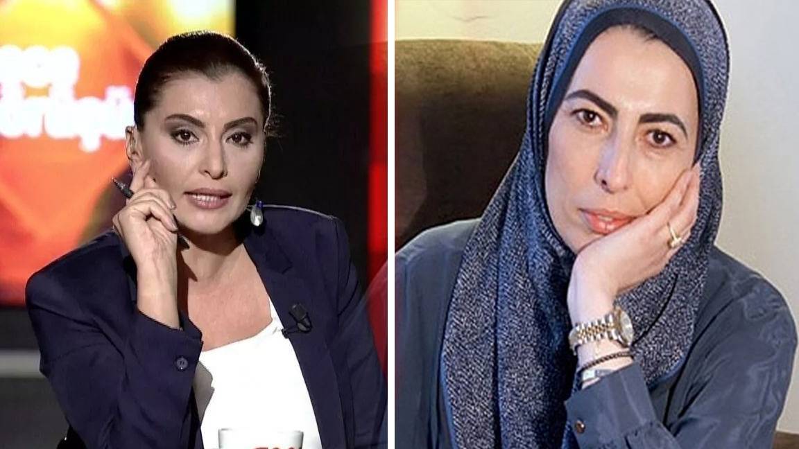 Nihal Olçok'tan Hande Fırat'a 15 Temmuz göndermesi: Hangi ara bunları konuştunuz?