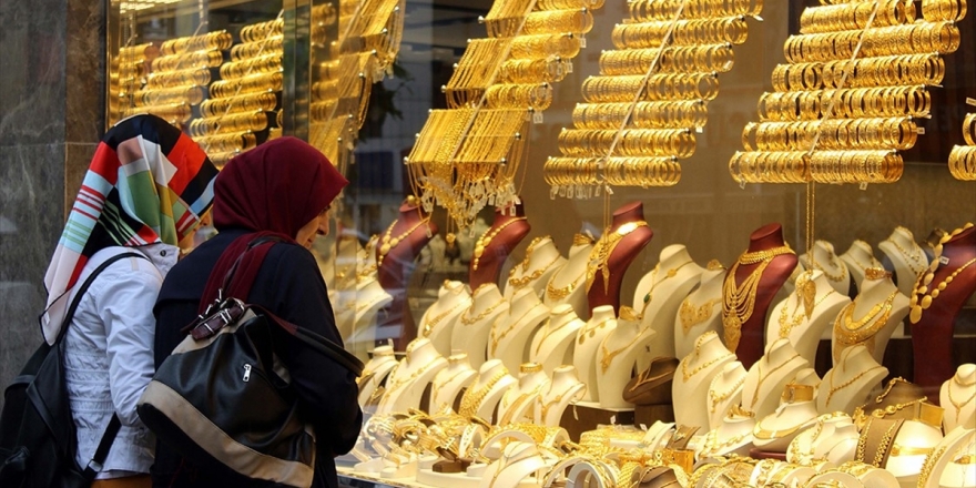 Elektronik Eşya, Mobilya Ve Kuyum Alacaklara Sevindirici Haber