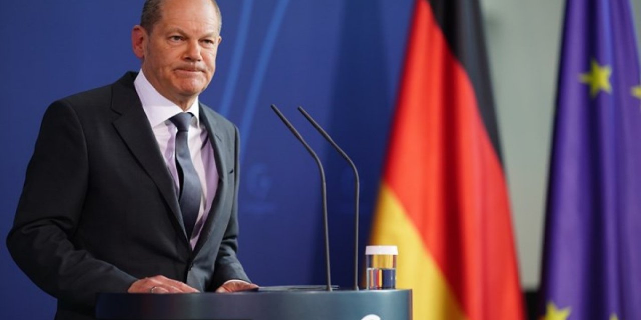 Liz Truss ve Olaf Scholz enerji krizini görüştü