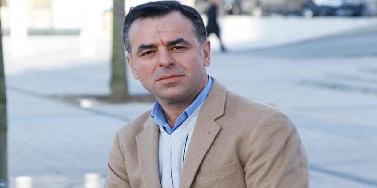 İYİ Parti, Barış Yarkadaş hakkında suç duyurusunda bulundu