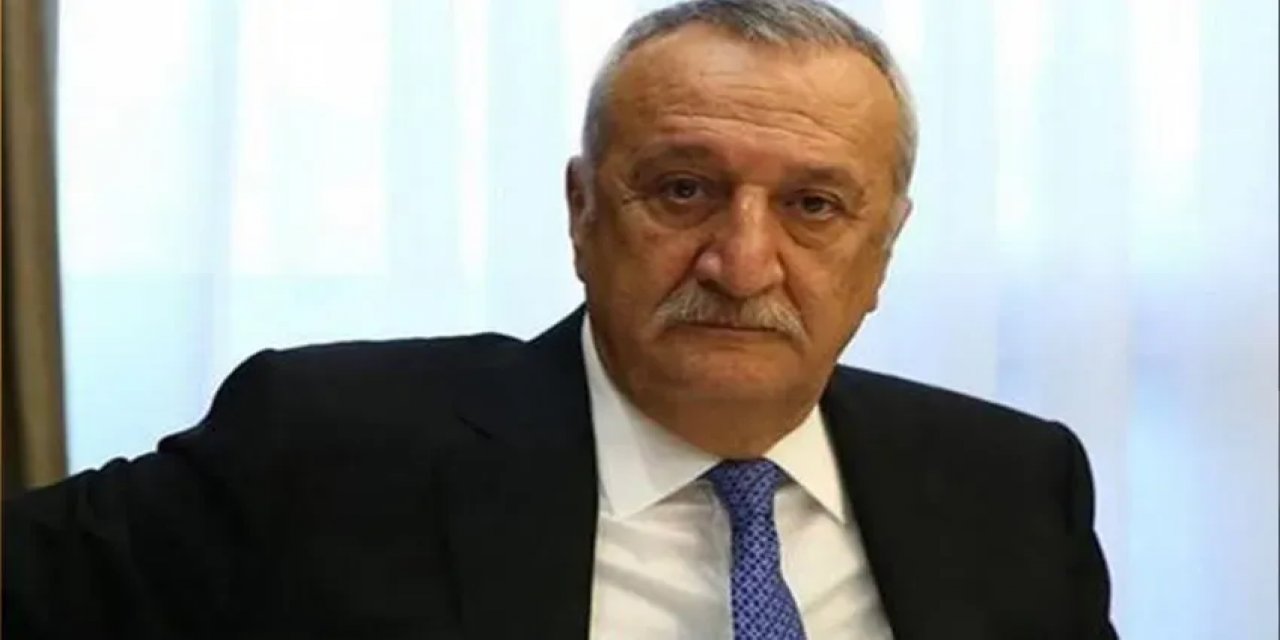 Mehmet Ağar'ın da sanığı olduğu faili meçhul cinayetler davasında flaş gelişme!