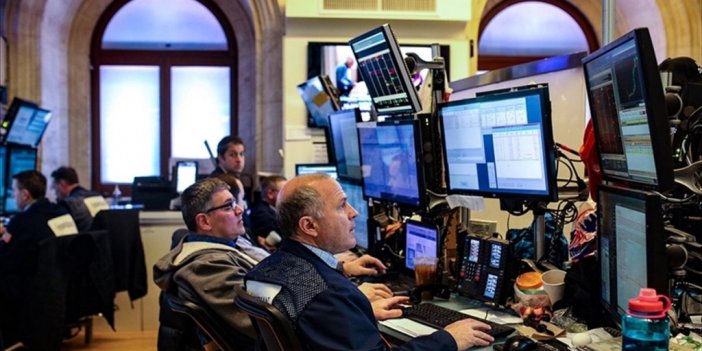 Küresel Piyasalar Tarihi Ecb Kararını Bekliyor