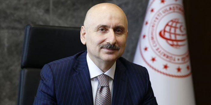 Karaismailoğlu, Ağustos Ayına İlişkin Denizcilik İstatistiklerini Paylaştı