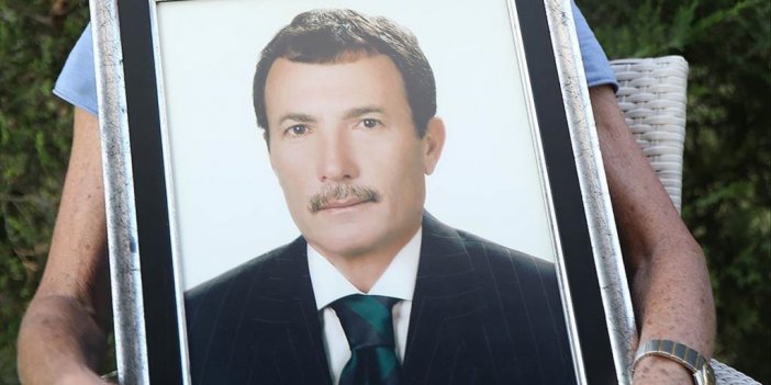 'süper Vali' Recep Yazıcıoğlu'nun Ölümünün Üzerinden 19 Yıl Geçti