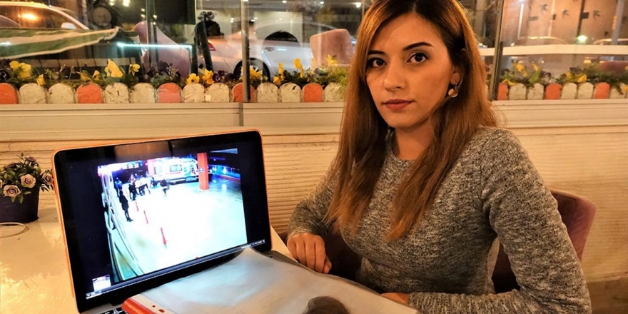 Sağlık Çalışanına 'Saldırı Girişimi' Cezasız Kalmadı