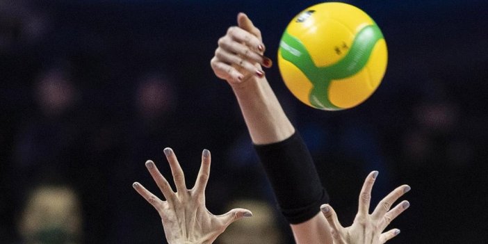 Cev Şampiyonlar Ligi'nde "torbalar" Belli Oldu