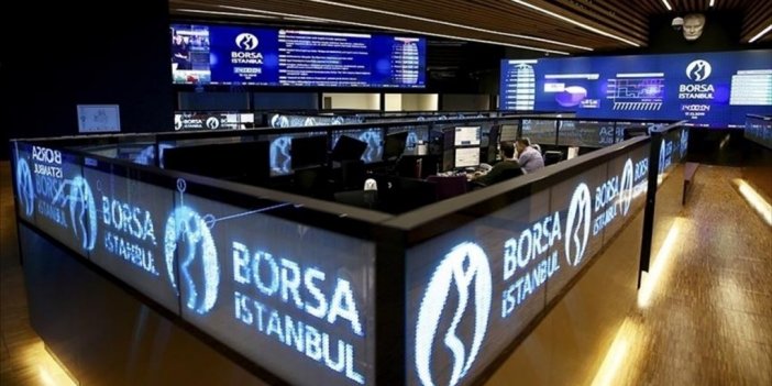 Yabancı Yatırımcı, Borsada 8 Ay Sonra İlk Kez Ağustosta Net Alış Yaptı