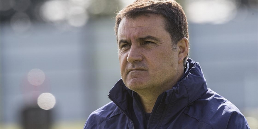 Gençlerbirliği'nde Mustafa Kaplan'ın Yardımcıları Belirlendi