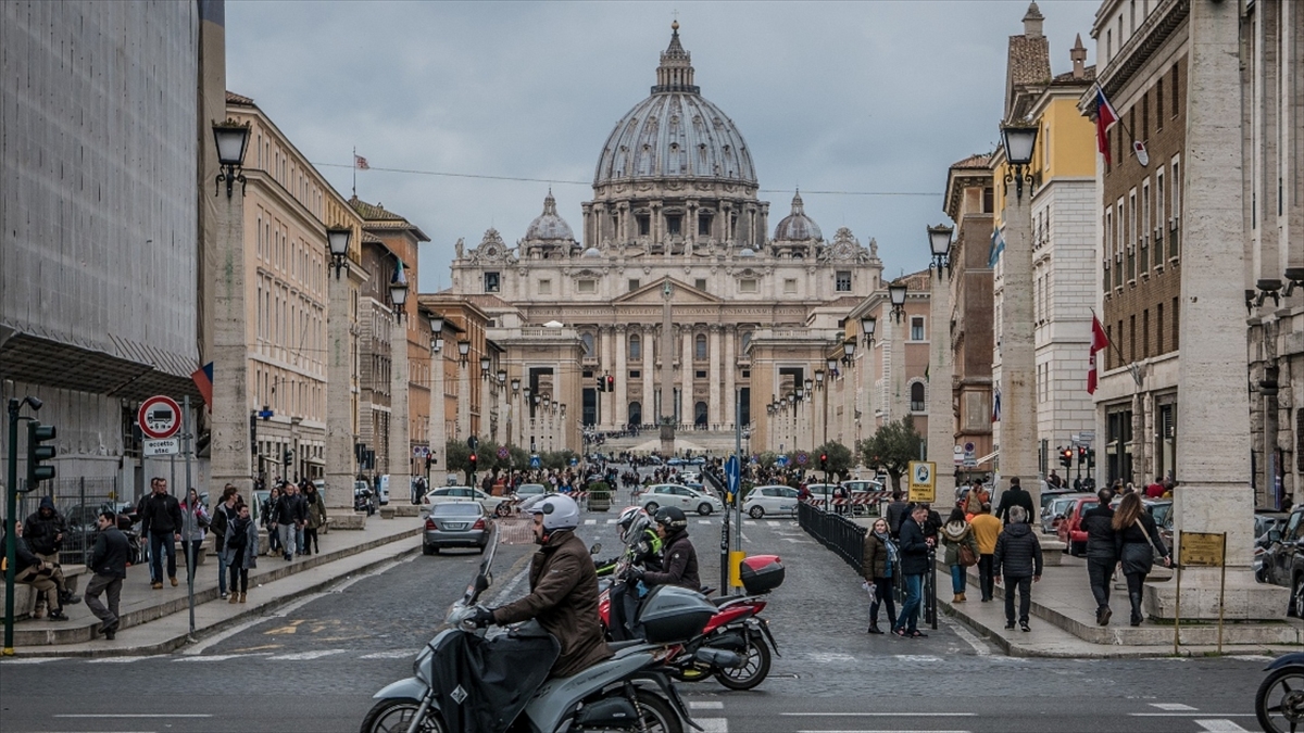 Enerji Krizi İtalya'da 881 Bin Küçük Ve Mikro Ölçekli İşletmeyi Riske Attı