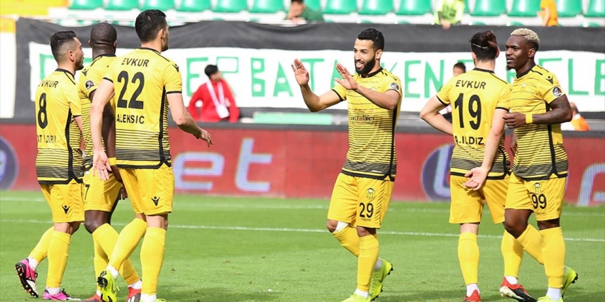 'Turu Geçebilecek Güçteyiz'