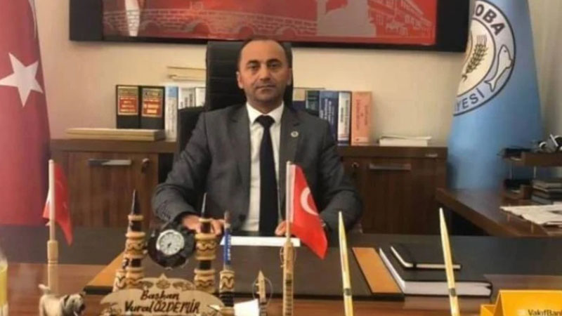 MHP’li başkana saldırıda yeni gelişme