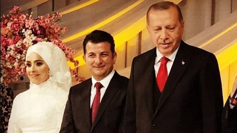 Cumhurbaşkanı Erdoğan, Zehra Taşkesenlioğlu'nun kalemini kırdı!